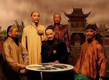 桐城派的主要特点是什么？代表作品有哪些？