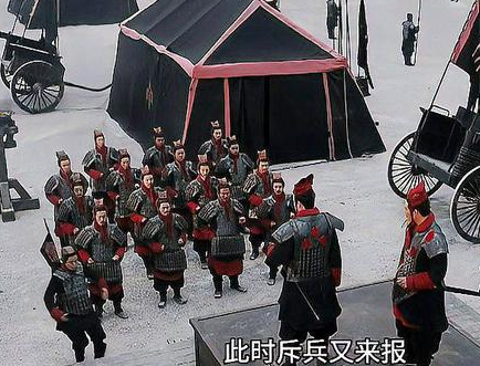 秦军后期为什么那么弱？实力下降的原因是什么？
