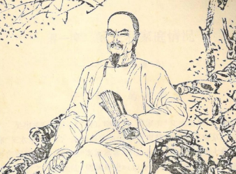 被称为桐城派鼻祖的人是谁？他留下了哪些作品？
