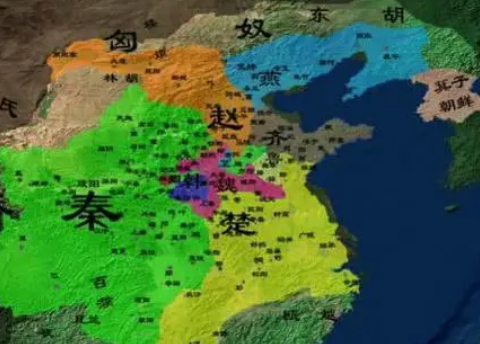 什么是 子之之乱？齐国为什么没灭燕国？