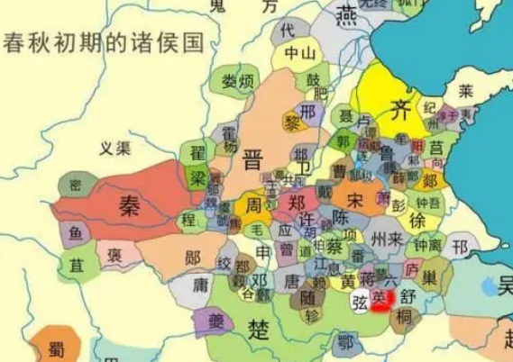  子之之乱指的是什么？是什么意思？