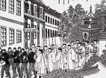 西学东渐是什么意思？西学东渐分为哪几个阶段？