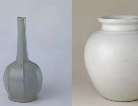 南青北白是哪个朝代的？有什么代表作品？
