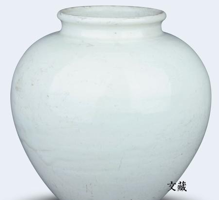 南青北白指的是哪两大瓷系？有具体瓷器代表吗？