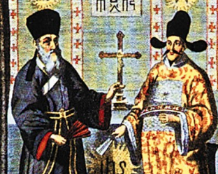 中国近代西学东渐的特点是什么？体现在哪些方面？