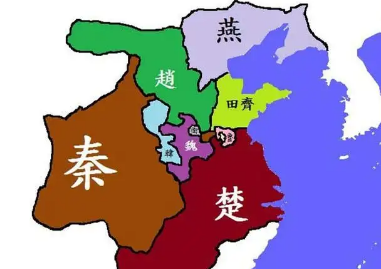 战国七雄为什么燕国最弱？是什么导致了燕国的衰落？