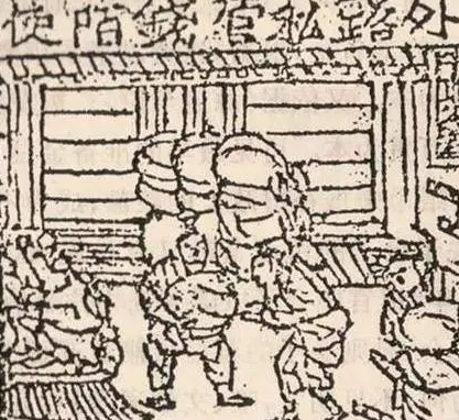 飞钱是什么？主要货币是什么样的？