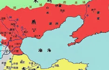 燕国为什么能成为战国七雄？原因有哪些？