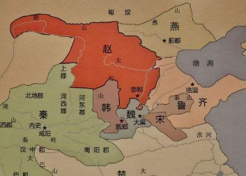 燕国现在在哪里？燕国如今还存在吗？