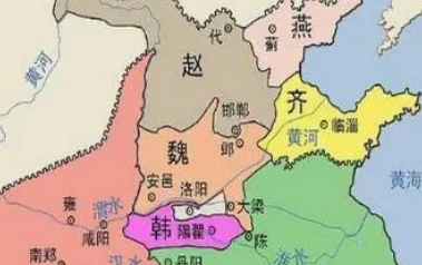 燕国为什么叫燕国？燕国的名称是怎么来的？