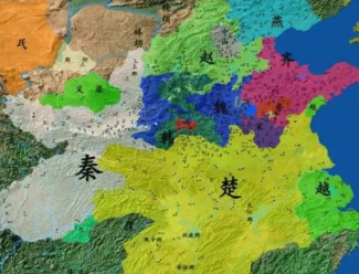 为什么楚国最恨秦国？楚国和秦国有什么恩怨？