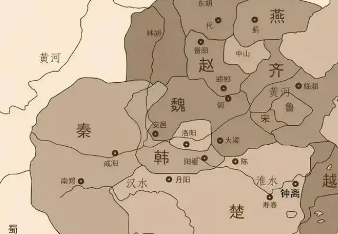 六国中楚国被灭最冤吗？为什么这么说？