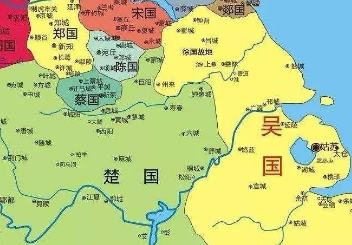 楚国为什么打不过秦国？原因有哪些？