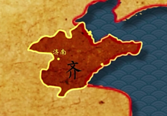 齐国为什么叫齐国？齐国的名称是怎么来的？