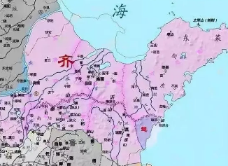 齐国的来历是怎样的？齐国究竟是怎么来的？