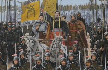 春秋战国时期的齐国是现在的哪里？齐国如今还在吗？