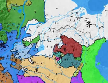 齐国为什么不战而降？影响因素有哪些？