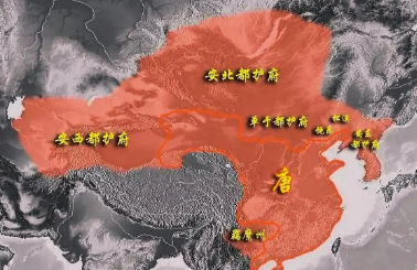 唐朝是几京制？发生了哪些变化？