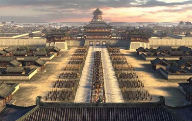唐朝五京制持续了多少年？唐朝五京制指的是什么？