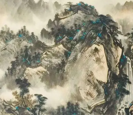 北派画家都有谁？他们的光辉岁月是什么样的？