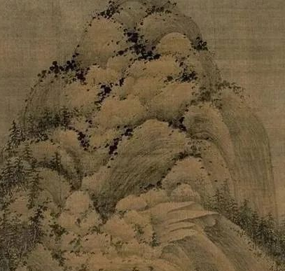 山水画属于什么风格？主题是什么？