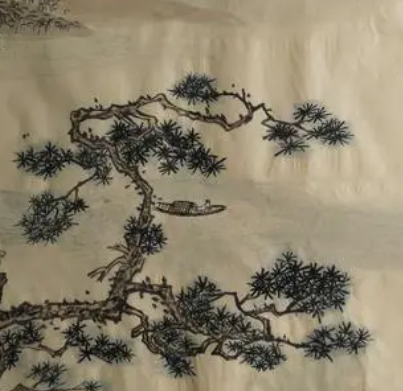 北派山水画家有哪些人？擅长什么方面？