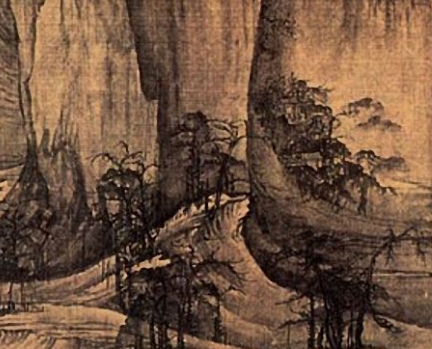山水北宋四家是谁？风格是什么样的？