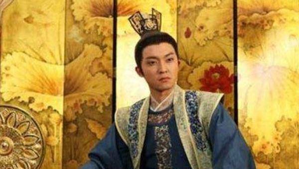 韦皇后这么心狠，为什么最后也死于非命？