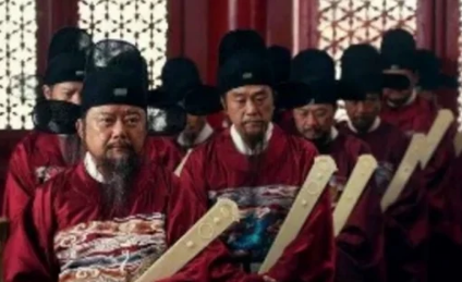 中书省有哪些官职？这是一个单独的官职吗？