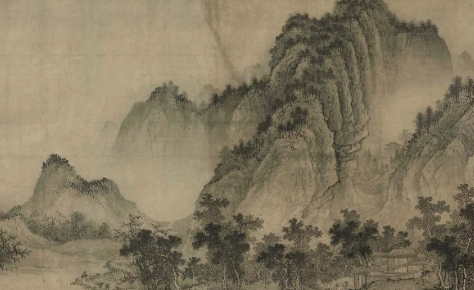 董源为什么是北宋三大家之一？绘画艺术有多高？