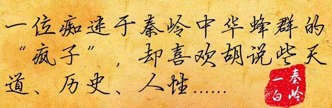 秦岭一白说历史人物：第203期蒙恬-收复河套、修筑万里长城