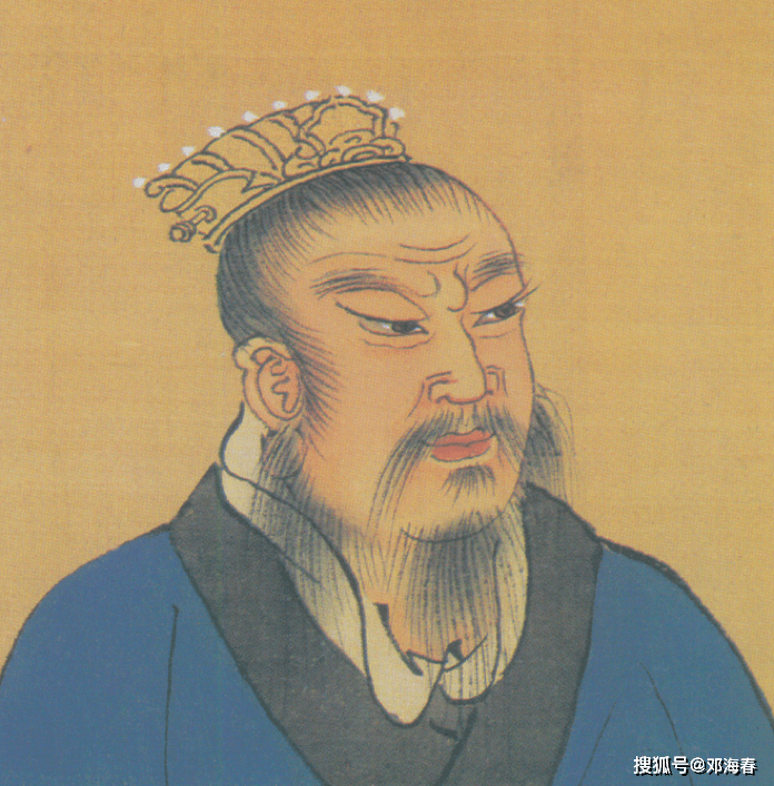 卢植、皇甫嵩、朱儁：汉末三杰，三国英雄时代的先声