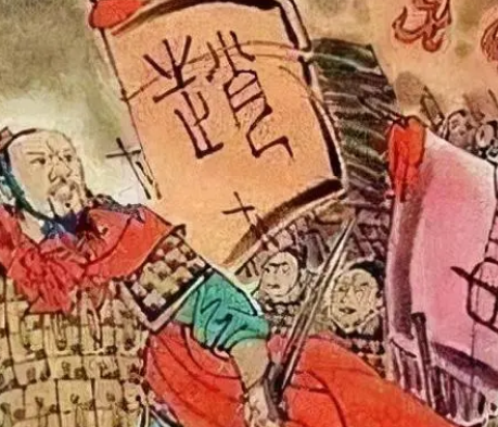 智氏灭亡的根本原因是什么？有什么因素存在？