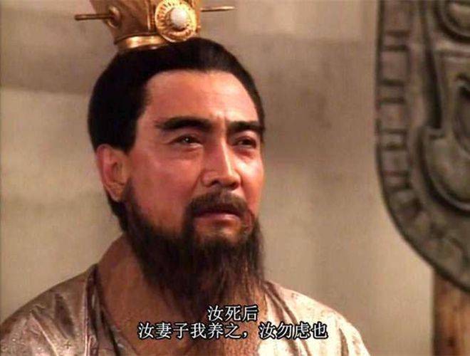 曹操为何不称帝？