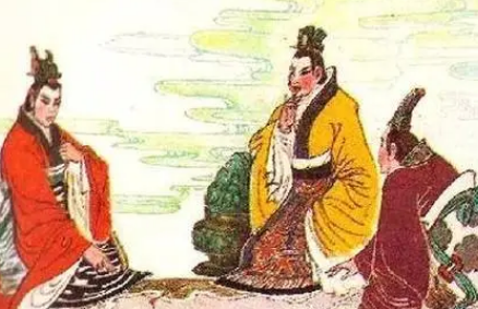 智氏还有后人吗？历史传承是什么样的？