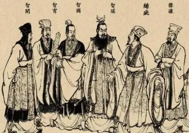 春秋晋国最强大吗？晋国又是什么时候灭亡的？