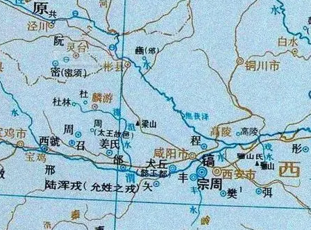 大虞国是哪个朝代？建立时间是在什么时候？