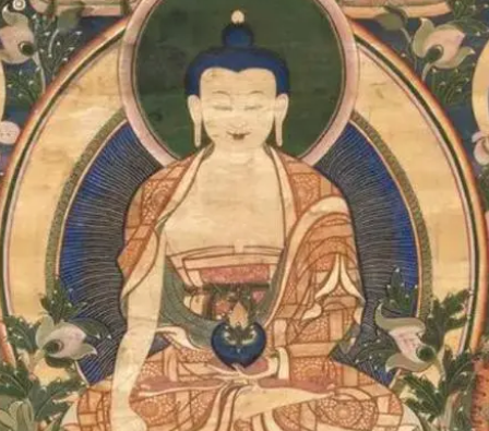 释迦牟尼真的是毗湿奴吗？历史上有证据吗？