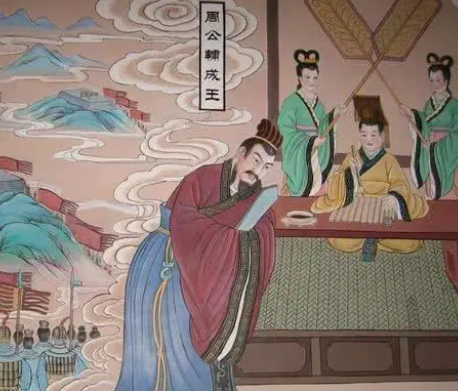 战国七雄为什么没有鲁国？军事实力是什么样的?