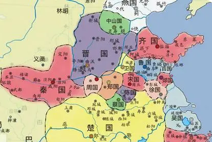 鲁国被哪国灭的?灭亡的原因是什么？
