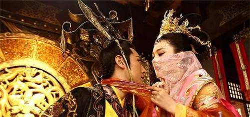 姬昌为什么不能封神？