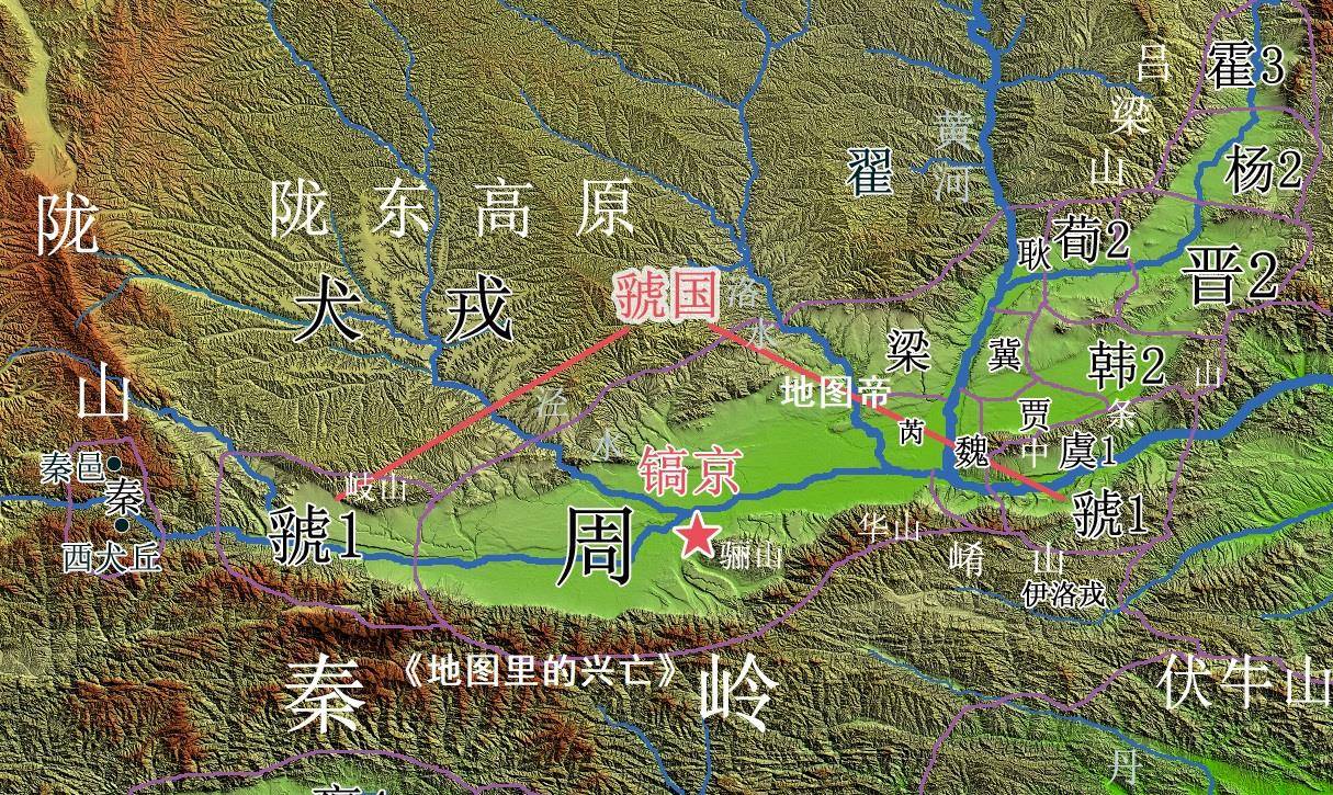 为什么周幽王娶褒姒引发了秦人的灭顶之灾？