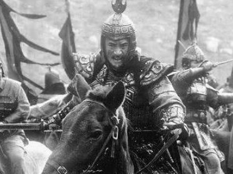 谁当过天下兵马大元帅？天下兵马大元帅是什么意思？
