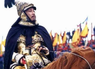 清朝兵马大元帅是谁？清朝哪些人担任过兵马大元帅？