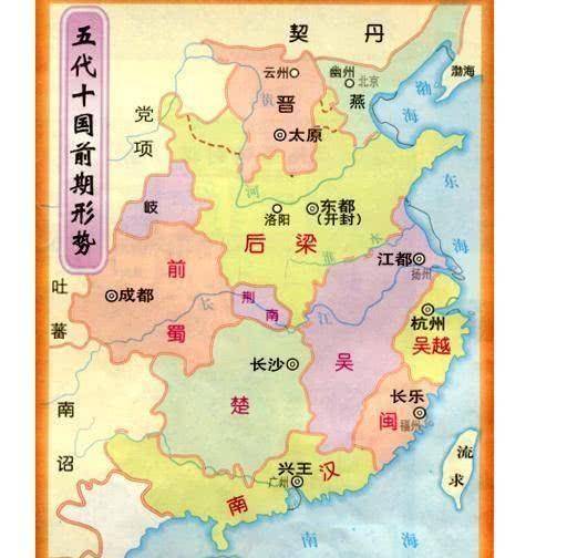 宋朝到底有多淫乱？历史真相揭秘！