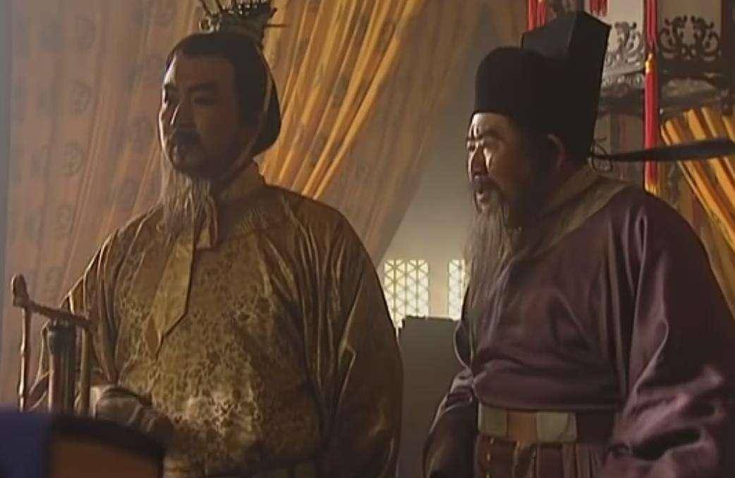 靖康之耻中韦太后被俘后经历了什么？