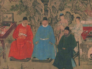 永乐内阁七人指的是哪些人？他们有哪些政绩？