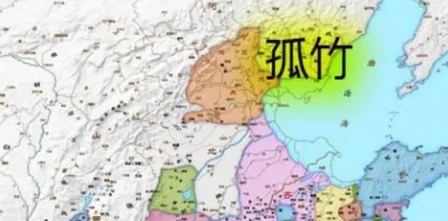 孤竹君的三个儿子是谁？谁才是真正的英雄？