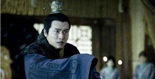 史学家官方竹简，胡亥并非谋朝篡位？