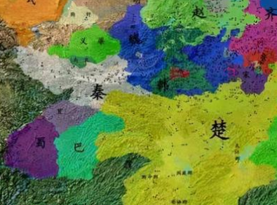 巴国国君姓什么？巴国的统治者是谁？